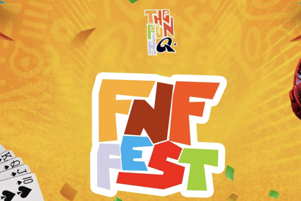 lagos weekend events